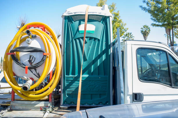 Best Emergency porta potty rental  in Palermo, NJ