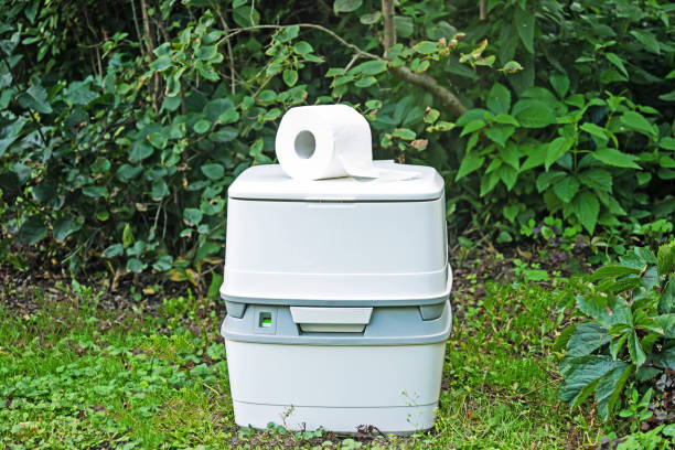 Best Local porta potty services  in Palermo, NJ