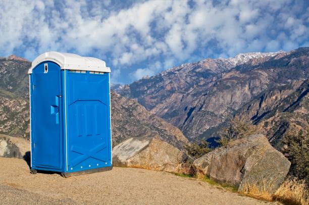 Best Porta potty delivery and setup  in Palermo, NJ