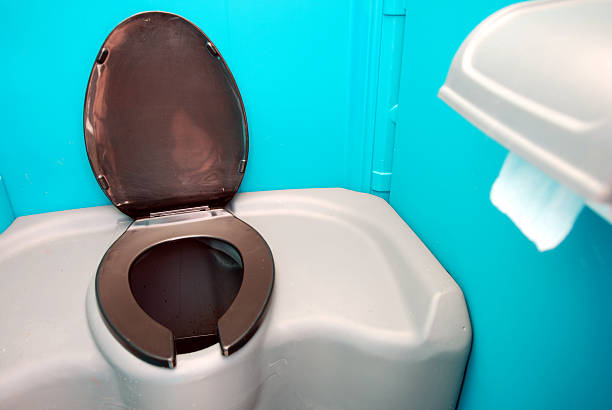 Best Portable restroom trailer rental  in Palermo, NJ