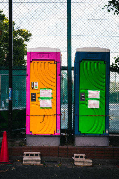 Best Long-term porta potty rental  in Palermo, NJ