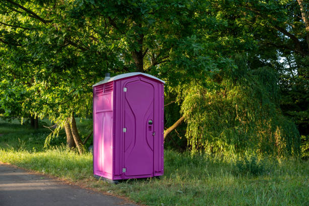 Best Affordable porta potty rental  in Palermo, NJ