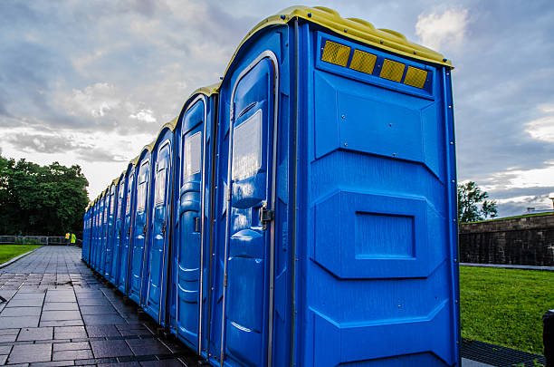 Best Temporary restroom rental  in Palermo, NJ